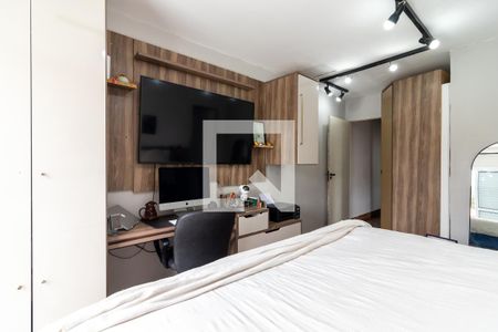 Suíte 1 de casa à venda com 3 quartos, 137m² em Casa Verde Alta, São Paulo