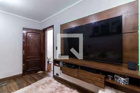 Sala de casa à venda com 3 quartos, 137m² em Casa Verde Alta, São Paulo