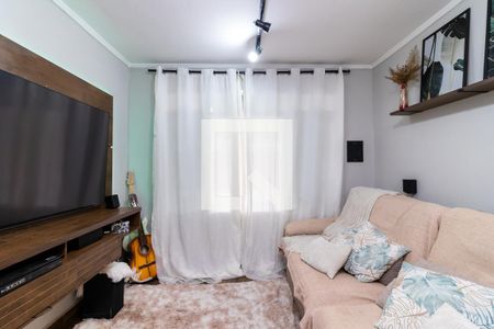 Sala de casa à venda com 3 quartos, 137m² em Casa Verde Alta, São Paulo