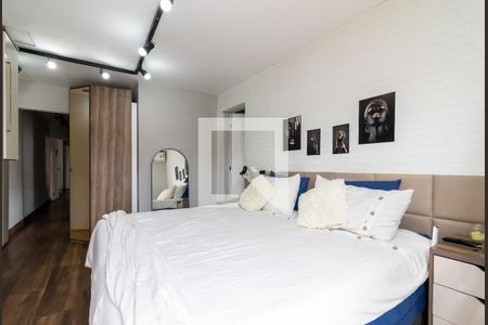 Suíte 1 de casa à venda com 3 quartos, 137m² em Casa Verde Alta, São Paulo