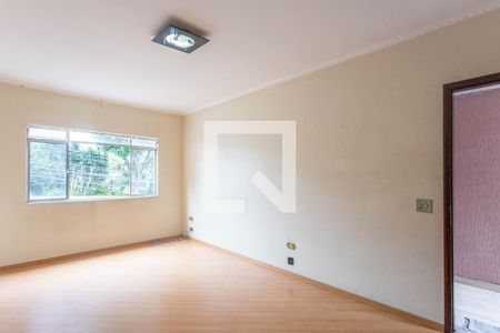 Sala  de casa à venda com 3 quartos, 182m² em Taboão, Diadema