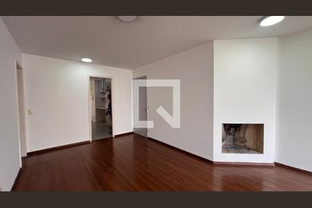 Foto 03 de apartamento à venda com 4 quartos, 127m² em Morumbi, São Paulo