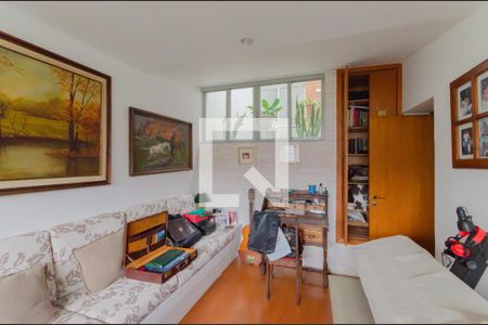Quarto 1 de casa à venda com 3 quartos, 250m² em Jardim da Gloria, São Paulo