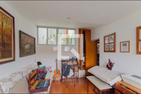 Quarto 1 de casa à venda com 3 quartos, 250m² em Jardim da Gloria, São Paulo