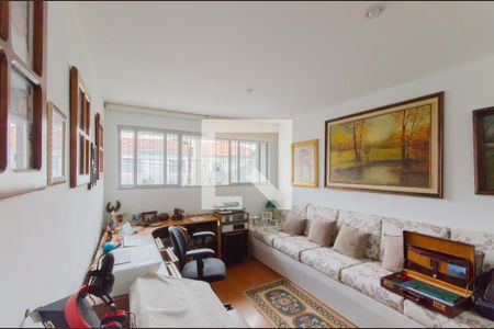 Quarto 1 de casa à venda com 3 quartos, 250m² em Jardim da Gloria, São Paulo