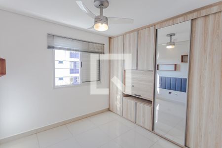 Suíte de apartamento para alugar com 3 quartos, 130m² em Sagrada Família, Belo Horizonte