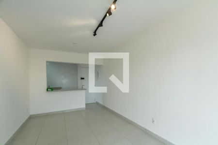Sala de apartamento à venda com 2 quartos, 53m² em Assunção, São Bernardo do Campo