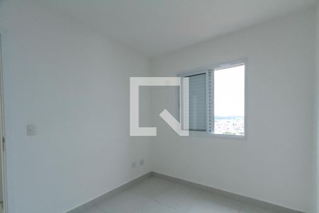 Quarto 1 de apartamento à venda com 2 quartos, 53m² em Assunção, São Bernardo do Campo