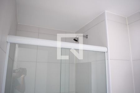 Banheiro  de apartamento para alugar com 2 quartos, 60m² em Vila Esperança, São Paulo