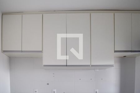 Sala/Cozinha de apartamento para alugar com 2 quartos, 60m² em Vila Esperança, São Paulo