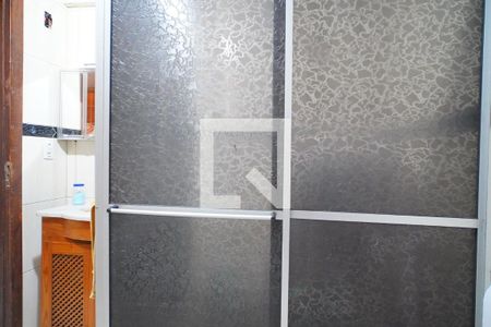 Banheiro  de casa para alugar com 3 quartos, 200m² em Jardim Carvalho, Porto Alegre