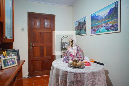 Quarto 1 de casa para alugar com 3 quartos, 200m² em Jardim Carvalho, Porto Alegre