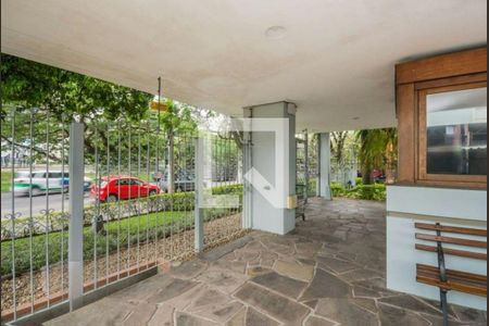 Área Comum  de apartamento para alugar com 1 quarto, 41m² em Partenon, Porto Alegre