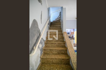 Escada - Casa 1 de casa à venda com 5 quartos, 300m² em Vila Moraes, São Paulo