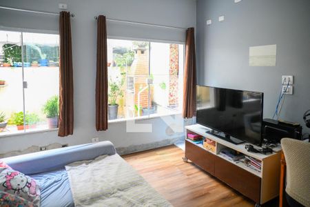 Sala - Casa 1 de casa à venda com 5 quartos, 300m² em Vila Moraes, São Paulo