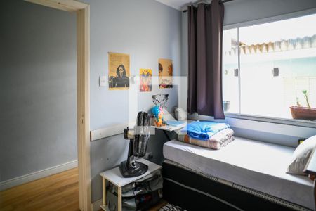 Quarto 1 - Casa 1 de casa à venda com 5 quartos, 300m² em Vila Moraes, São Paulo