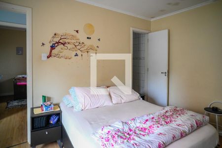 Quarto 2 - Suite - Casa 1 de casa à venda com 5 quartos, 300m² em Vila Moraes, São Paulo