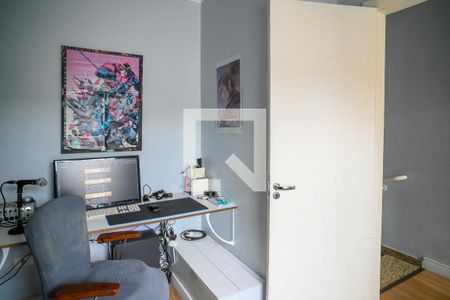 Quarto 1 - Casa 1 de casa à venda com 5 quartos, 300m² em Vila Moraes, São Paulo