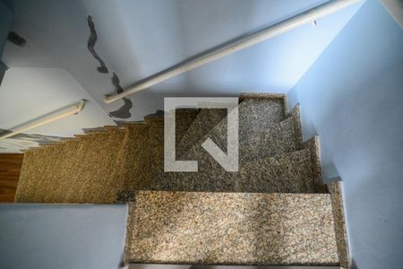 Escada - Casa 1 de casa à venda com 5 quartos, 300m² em Vila Moraes, São Paulo