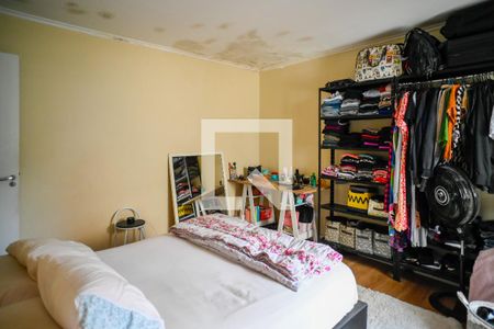 Quarto 2 - Suite - Casa 1 de casa à venda com 5 quartos, 300m² em Vila Moraes, São Paulo