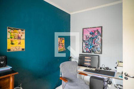 Quarto 1 - Casa 1 de casa à venda com 5 quartos, 300m² em Vila Moraes, São Paulo