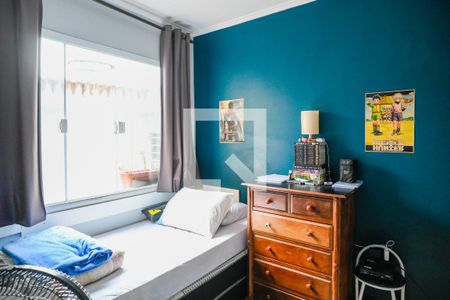 Quarto 1 - Casa 1 de casa à venda com 5 quartos, 300m² em Vila Moraes, São Paulo