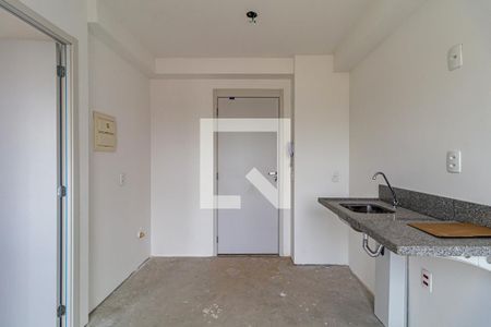 Studio de apartamento à venda com 1 quarto, 25m² em Vila Butantã, São Paulo