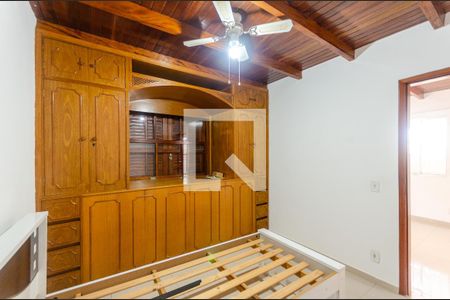 Quarto de casa para alugar com 2 quartos, 159m² em Vila Barreto, São Paulo