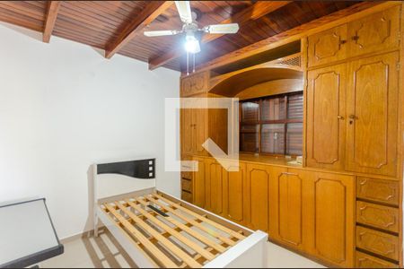 Quarto de casa para alugar com 2 quartos, 159m² em Vila Barreto, São Paulo