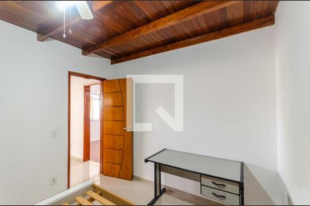 Quarto de casa para alugar com 2 quartos, 159m² em Vila Barreto, São Paulo