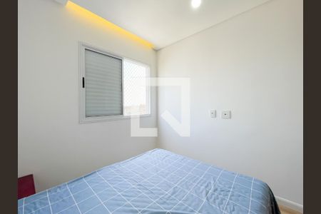 Quarto 1 de apartamento para alugar com 2 quartos, 48m² em Novo Osasco, Osasco