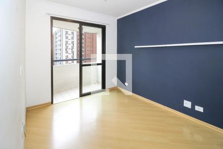 Sala de apartamento à venda com 1 quarto, 40m² em Perdizes, São Paulo