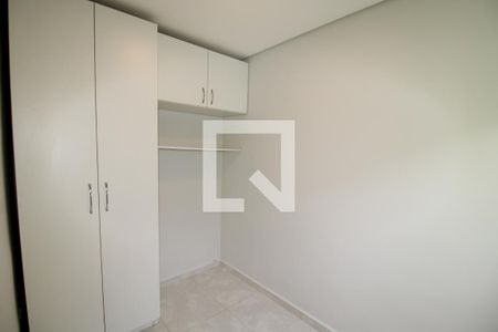 Quarto 2 de casa para alugar com 2 quartos, 80m² em Indianópolis, São Paulo