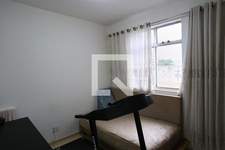 Quarto 1 de apartamento para alugar com 2 quartos, 65m² em Centro, Belo Horizonte