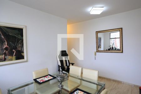Sala de apartamento para alugar com 2 quartos, 65m² em Centro, Belo Horizonte