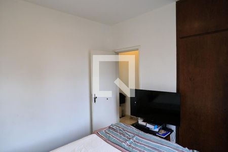 Quarto de apartamento para alugar com 2 quartos, 65m² em Centro, Belo Horizonte