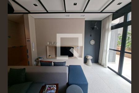 Apartamento à venda com 2 quartos, 39m² em Campo Belo, São Paulo