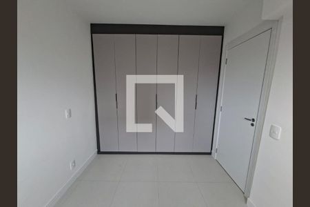 Apartamento à venda com 2 quartos, 39m² em Campo Belo, São Paulo