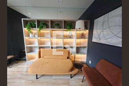 Apartamento à venda com 2 quartos, 39m² em Campo Belo, São Paulo