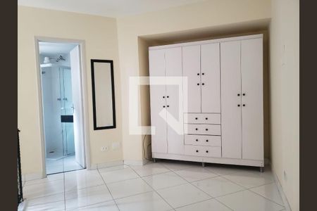 Apartamento para alugar com 1 quarto, 40m² em Jardim Paulista, São Paulo