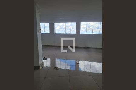 Apartamento para alugar com 4 quartos, 250m² em Novo Riacho, Contagem