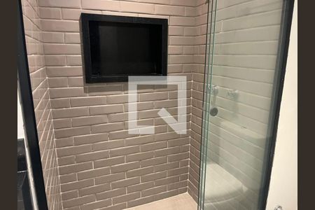 Apartamento para alugar com 1 quarto, 50m² em Vila Olímpia, São Paulo