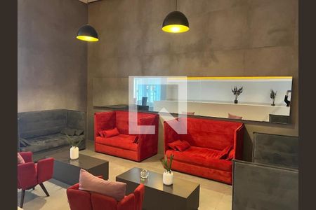 Apartamento para alugar com 1 quarto, 50m² em Vila Olímpia, São Paulo