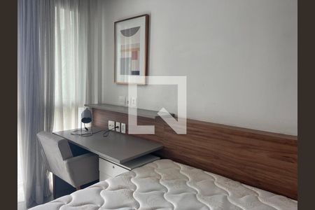 Apartamento para alugar com 1 quarto, 50m² em Vila Olímpia, São Paulo