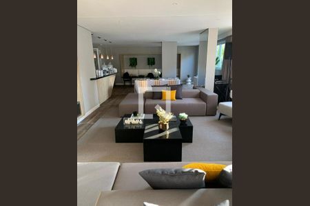 Apartamento para alugar com 2 quartos, 54m² em Vila Mariana, São Paulo