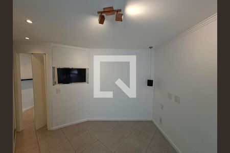 Apartamento para alugar com 1 quarto, 37m² em Vila Nova Conceição, São Paulo