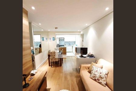 Apartamento à venda com 3 quartos, 71m² em Vila Boa Vista, Barueri