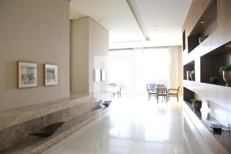 Apartamento para alugar com 1 quarto, 70m² em Campo Belo, São Paulo