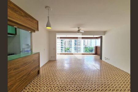 Apartamento para alugar com 1 quarto, 70m² em Campo Belo, São Paulo