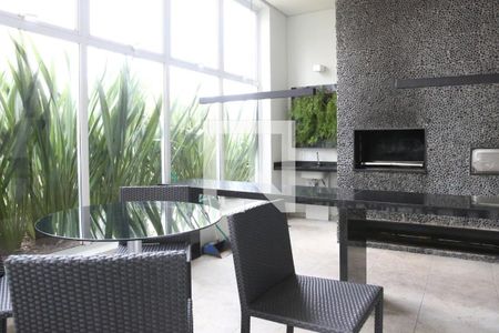 Apartamento para alugar com 1 quarto, 70m² em Campo Belo, São Paulo